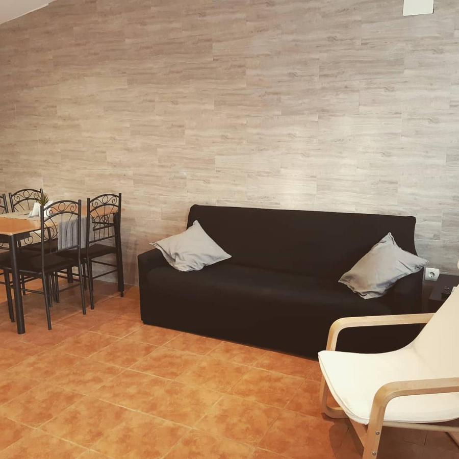 Hostal El Rincon De La Vera Losar De La Vera Esterno foto