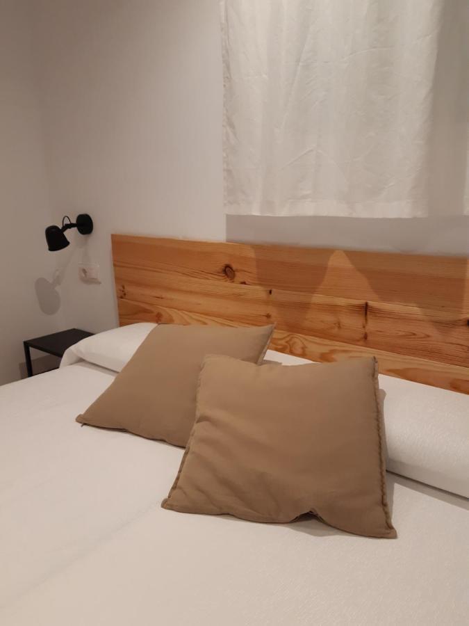 Hostal El Rincon De La Vera Losar De La Vera Esterno foto