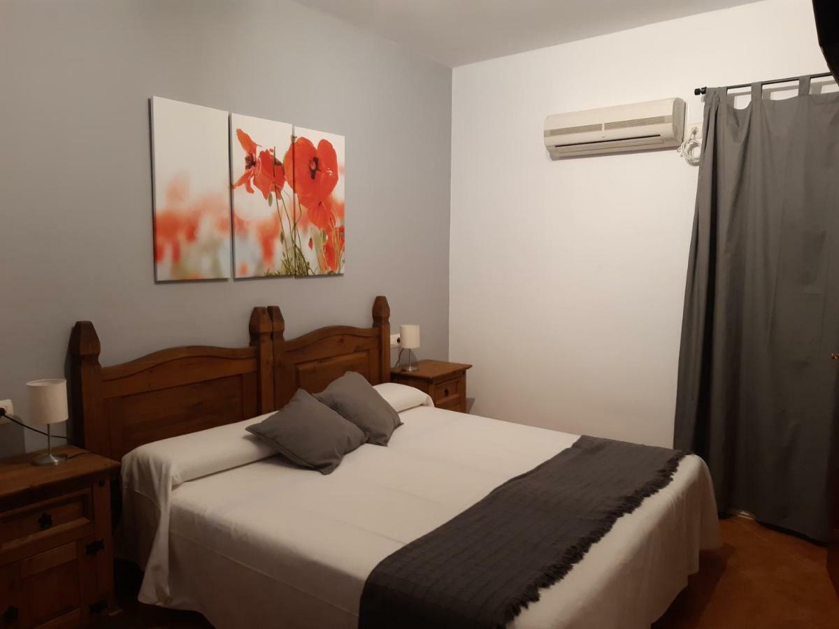 Hostal El Rincon De La Vera Losar De La Vera Esterno foto