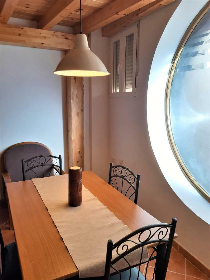 Hostal El Rincon De La Vera Losar De La Vera Esterno foto